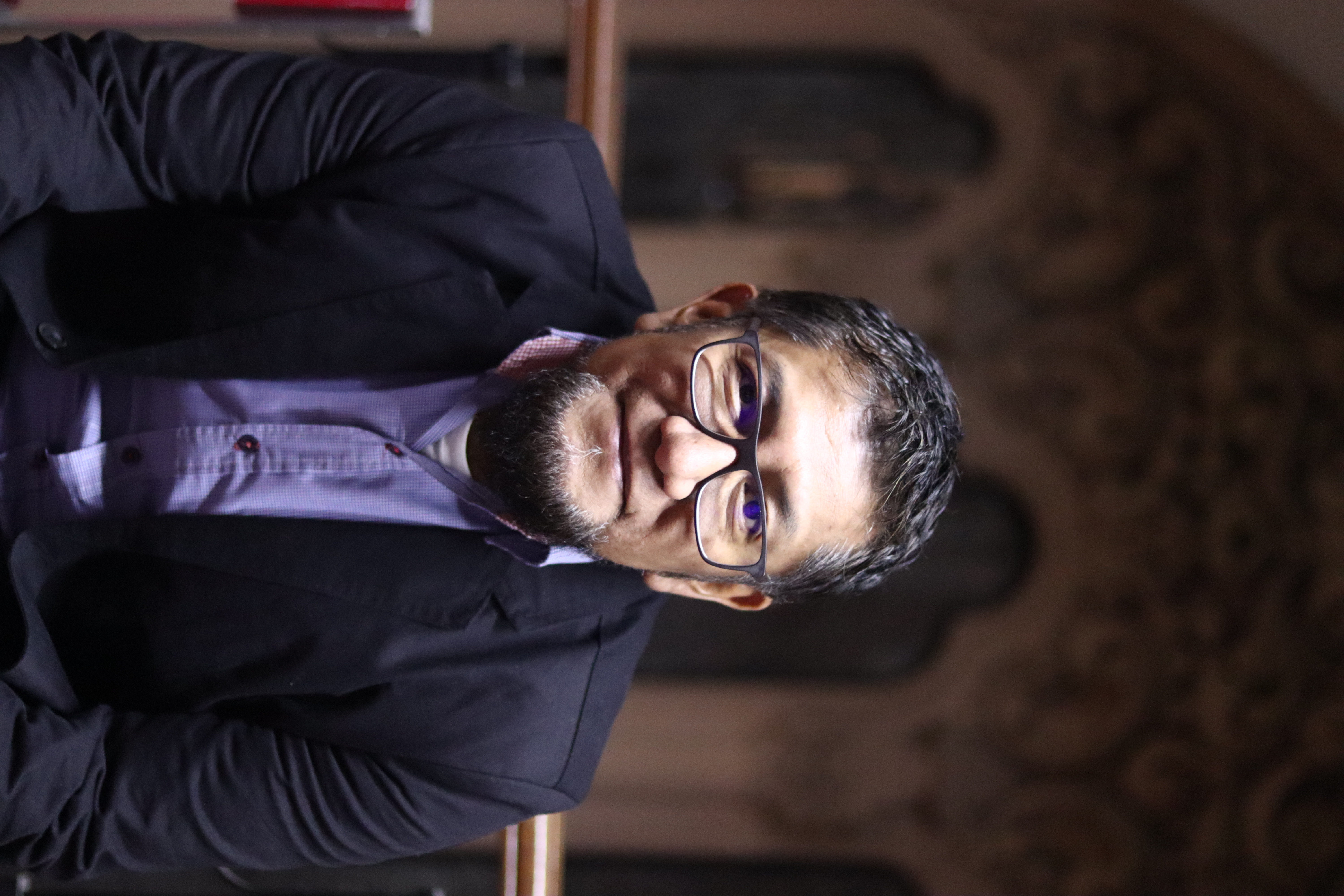 Hugo Barbosa